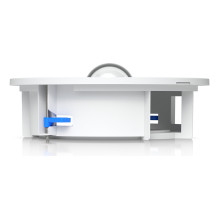 UniFi G6 Pro 360 Unterputzhalterung für Kamerakuppel UniFi G6 Pro 360 Unterputzhalterung für Kamerakuppel