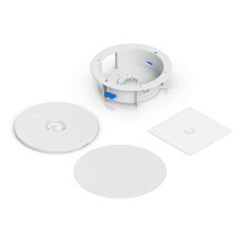 UniFi G6 Pro 360 Unterputzhalterung für Kamerakuppel UniFi G6 Pro 360 Unterputzhalterung für Kamerakuppel