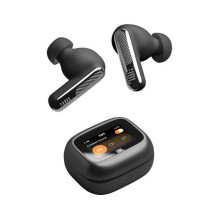 JBL „Live Beam 4“, belaidės į ausis įdedamos ausinės su „Bluetooth“, 48 valandų baterijos veikimo laikas JBL „Live Beam 4“, belaidės į ausis įdedamos ausinės su „Bluetooth“, 48 valandų baterijos veikimo laikas