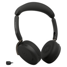 JABRA EVOLVE3 65 FLEX MS