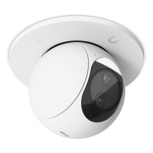 Ubiquiti UniFi G6 PTZ In-Ceiling Mount Weiß Ubiquiti UniFi G6 PTZ In-Ceiling Mount Weiß