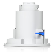 Ubiquiti UniFi G6 PTZ In-Ceiling Mount Weiß Ubiquiti UniFi G6 PTZ In-Ceiling Mount Weiß