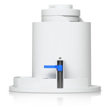 Ubiquiti UniFi G6 PTZ In-Ceiling Mount Weiß Ubiquiti UniFi G6 PTZ In-Ceiling Mount Weiß