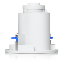 Ubiquiti UniFi G6 PTZ In-Ceiling Mount Weiß Ubiquiti UniFi G6 PTZ In-Ceiling Mount Weiß