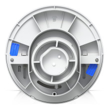 Ubiquiti UniFi G6 PTZ In-Ceiling Mount Weiß Ubiquiti UniFi G6 PTZ In-Ceiling Mount Weiß