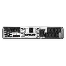 APC Smart UPS X 2200VA Rack / Tower LCD 200-240V mit Netzwerk Karte