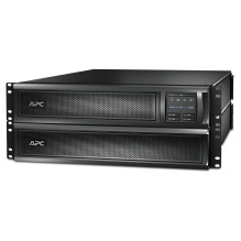 APC Smart UPS X 2200VA Rack / Tower LCD 200-240V mit Netzwerk Karte
