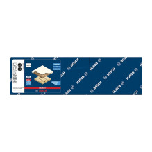 BOSCH EXPERT S473 Schleifschwamm 1 St. BOSCH EXPERT S473 Schleifschwamm 1 St.