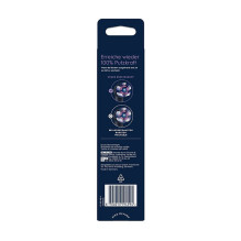 Oral-B Oral-B iO Strahlendes Weiss 4er (schwarz, Fr eine aufhellende Reinigung)