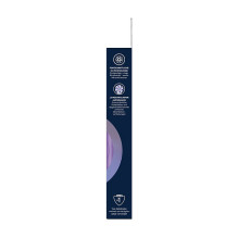 Oral-B Oral-B iO Strahlendes Weiss 4er (schwarz, Fr eine aufhellende Reinigung)