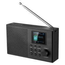 SANDBERG Speaker Radio...