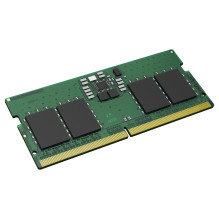 5600 8GB SO KINGSTON BULK, ne ECC CL46 SODIMM 1Rx16 5600 8GB SO KINGSTON BULK, ne ECC CL46 SODIMM 1Rx16