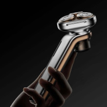 METZ MZDF032 Metz Sword Shaver, Titanium Gold Naujas