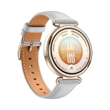 Huawei WATCH GT 7 41mm Grey leather (Konsu-B39L)
