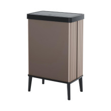 CURVER VERTO GARBAGE BIN...
