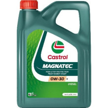 Engine Oil Castrol Ma S / S...