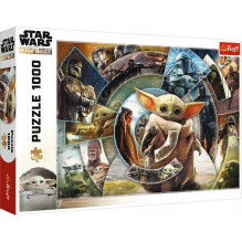 Trefl Puzzle Star Wars...