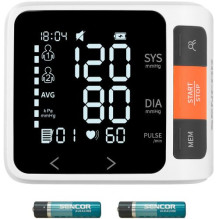 Sencor SBD 0900WH...