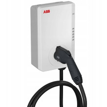 ABB Terra AC W11-G5-R-V2-0...