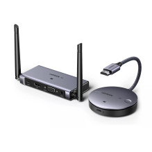 UGREEN Bezvadu HDMI...