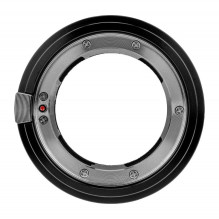 Techart TZM-02 autofocus...