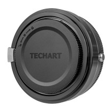 Techart TZM-02 autofocus adapter Leica M / Nikon Z