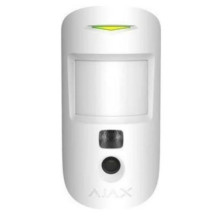 DETEKTORIUS WRL JUDESIO KAMERA / BALTA 38190 AJAX