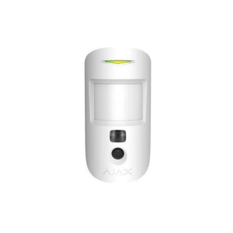 DETEKTORIUS WRL JUDESIO KAMERA / BALTA 38190 AJAX