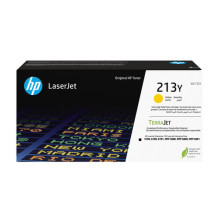 HP 213Y Yellow laser...