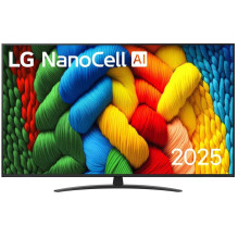 LG 65NANO81A3A