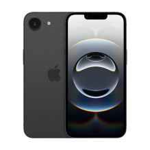 Apple iPhone 16e 256GB...