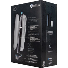 Oral-B iO Series 10 Toothbrush Black Onyx Luxe Edition Black Onyx
