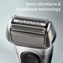 Braun Series 8 8517s Trimmer Braun Series 8 8517s Trimmer