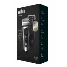 Braun Series 8 - 8517s (silber / Black) Braun Series 8 - 8517s (silber / Black)