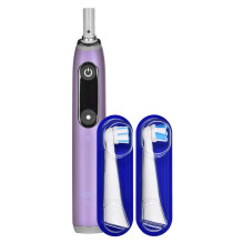Oral-B iO Series 9N Toothbrush Rose Quartz EU Oral-B iO Series 9N Toothbrush Rose Quartz EU