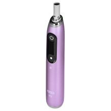 Oral-B iO Series 9N Toothbrush Rose Quartz EU Oral-B iO Series 9N Toothbrush Rose Quartz EU