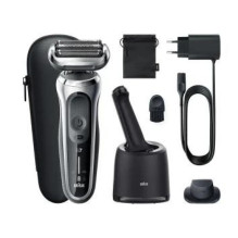 Skustuvas Braun Series 7...