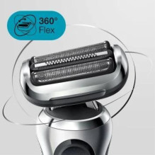 Skustuvas Braun Series 7 71-S7200cc