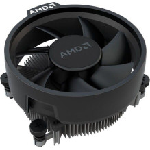 Procesorius AMD Ryzen 5 5500GT, 3.6 GHz, 16 MB, BOX (100-100001489BOX) Procesorius AMD Ryzen 5 5500GT, 3.6 GHz, 16 MB, BOX (100-100001489BOX)