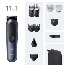 Braun Series 7 AIO7540 Beard Trimmer