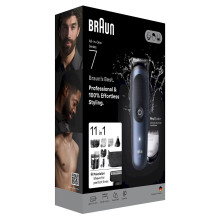 Braun Series 7 AIO7540 Beard Trimmer