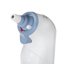 Braun ThermoScan 7 IRT 6520 White termometrs