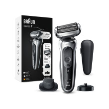 Braun series 7 71-S4200cs Razor Braun series 7 71-S4200cs Razor