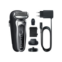 Braun series 7 71-S4200cs Skustuvas Braun series 7 71-S4200cs Skustuvas