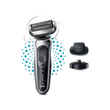 Braun series 7 71-S4200cs Skustuvas Braun series 7 71-S4200cs Skustuvas
