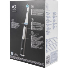 Oral-B iO Series iO 3 Series Toothbrush Black Matte