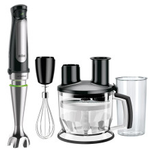 Braun Multi Quick 7 MQ7075X...