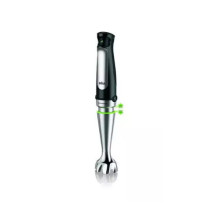 Braun Multi Quick 7 MQ7075X black-srebrny Braun Multi Quick 7 MQ7075X black-srebrny