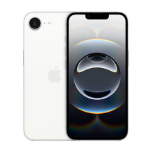 Smartphone Apple iPhone 16e...