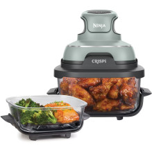 Ninja Crispi Air Fryer 1.4L...